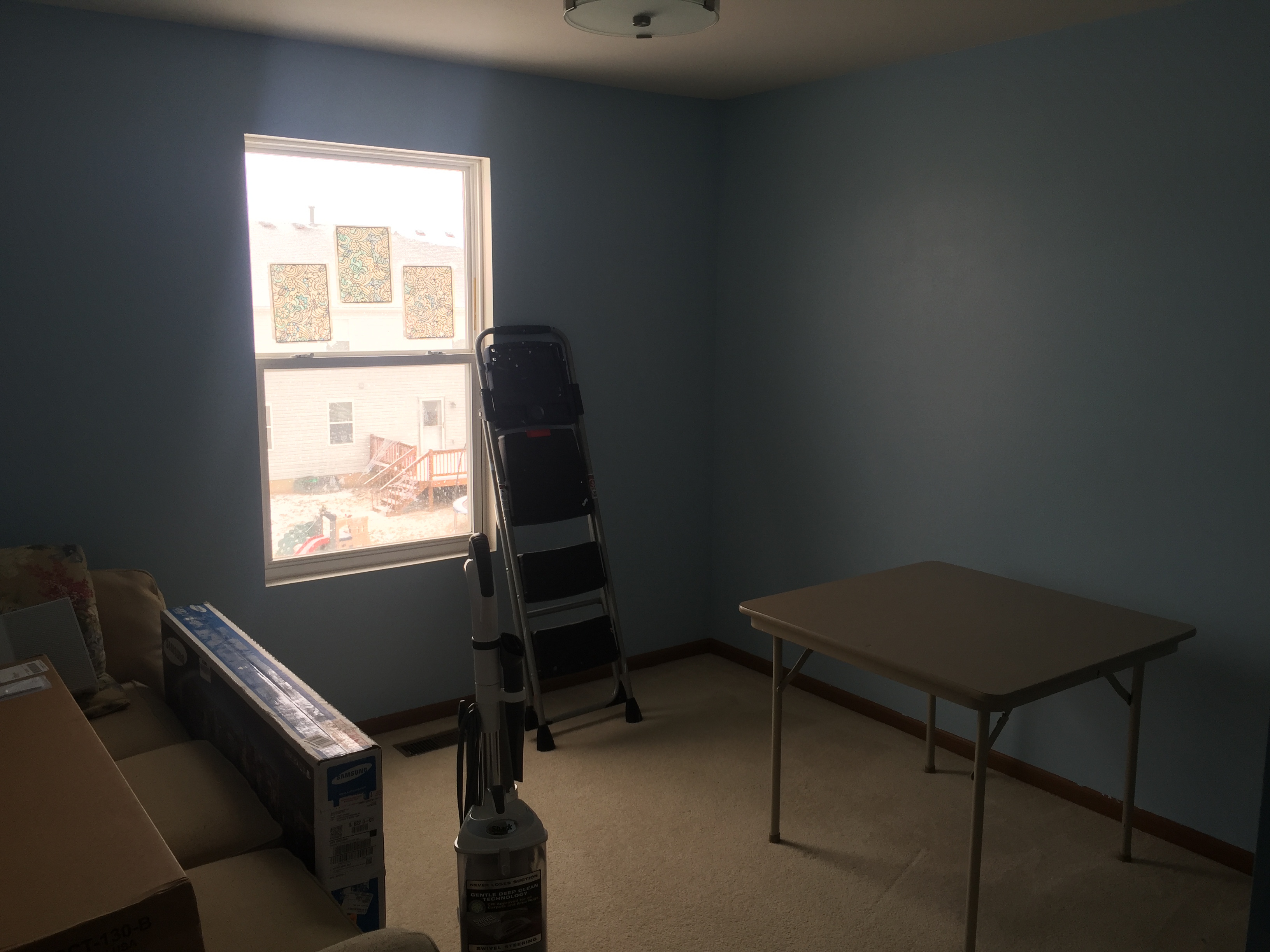 Home Office 2.7