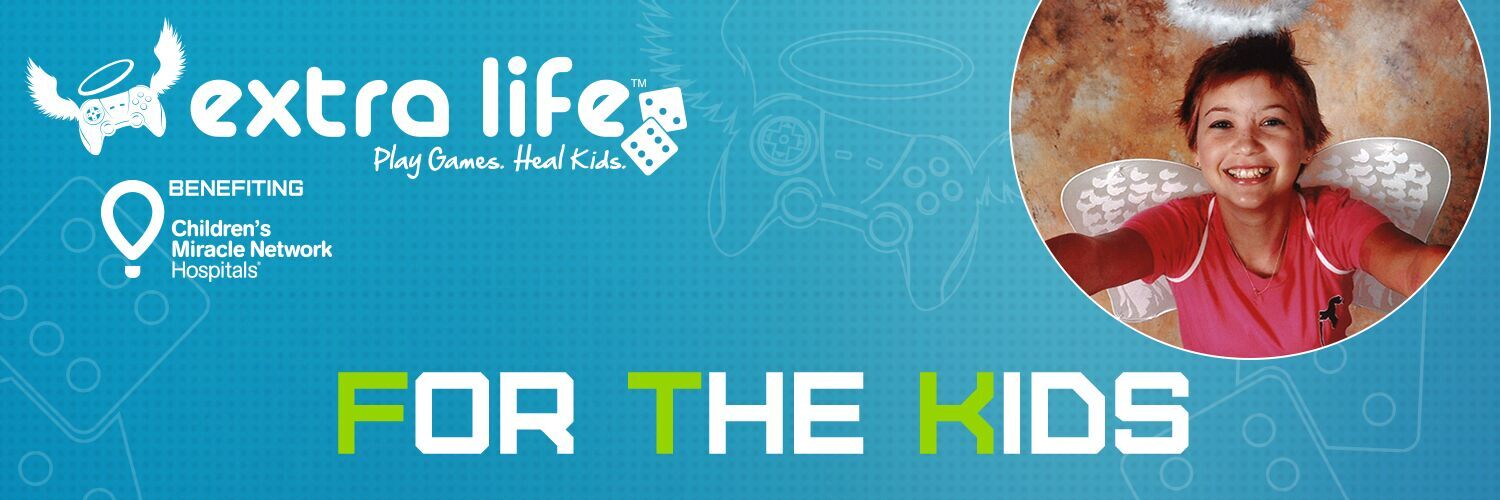 One Last Invitation for This Year